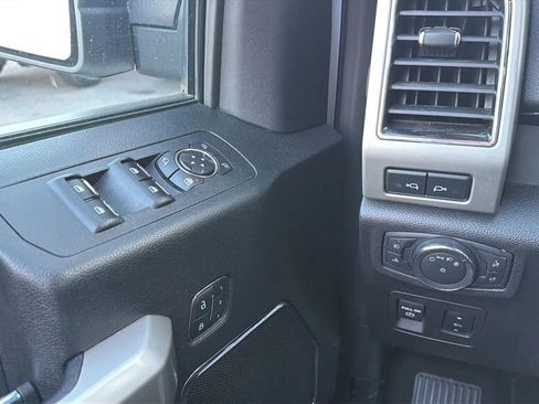 Used 2018 Ford F150 Lariat w/ Equipment Group 501A Mid image 18