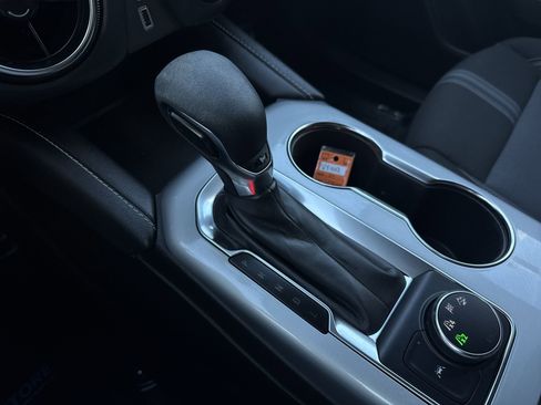 Certified 2024 Chevrolet Blazer LT w/ LPO, Cargo Package image 16