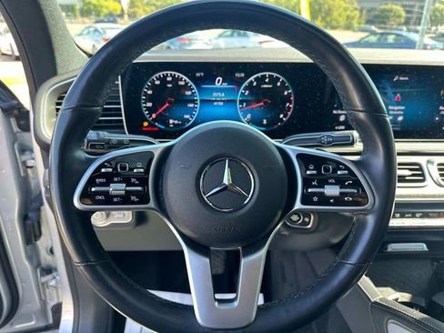 Used 2021 Mercedes-Benz GLE 350 GLE 350 image 18