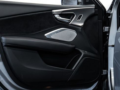 New 2026 Acura RDX A-Spec AWD/4WD image 17