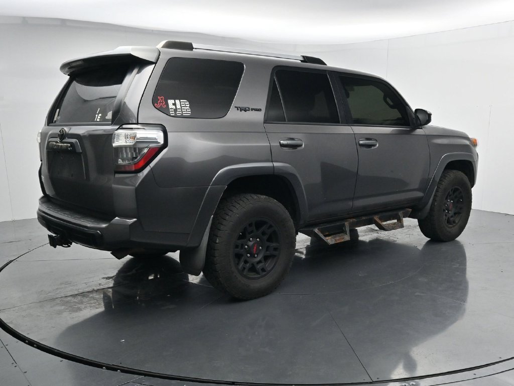 Used 2016 Toyota 4Runner TRD Pro AWD/4WD image 8