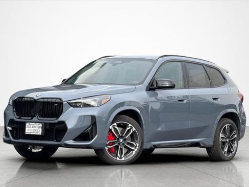 New 2026 BMW X1 M35i w/ Technology Package image 1