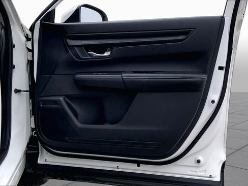 Used 2024 Honda CR-V EX image 22