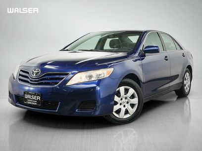 Used 2011 Toyota Camry LE