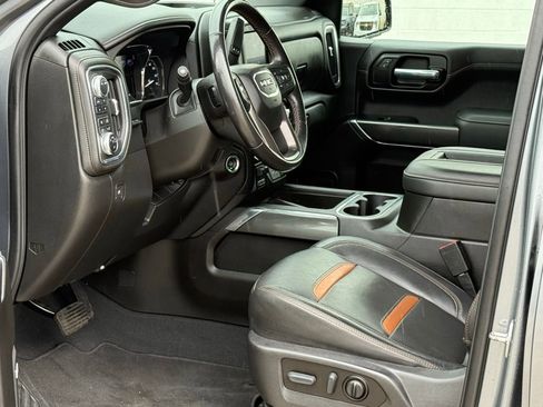 Used 2022 GMC Sierra 1500 AT4 w/ AT4 Premium Package image 7