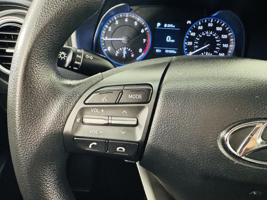 Used 2019 Hyundai Kona SE FWD image 12