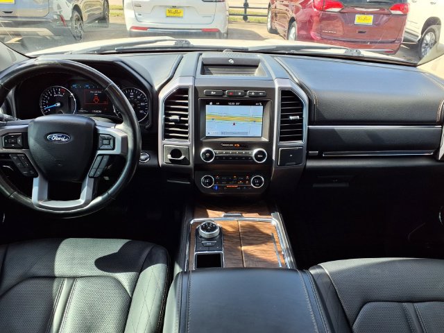Used 2019 Ford Expedition Platinum RWD image 6