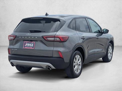 Used 2025 Ford Escape Active image 5