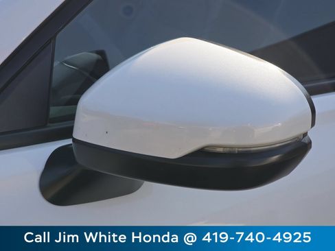 Used 2026 Honda HR-V EX-L image 18