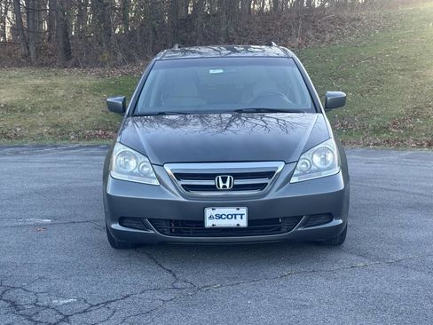 Used 2007 Honda Odyssey EX image 1