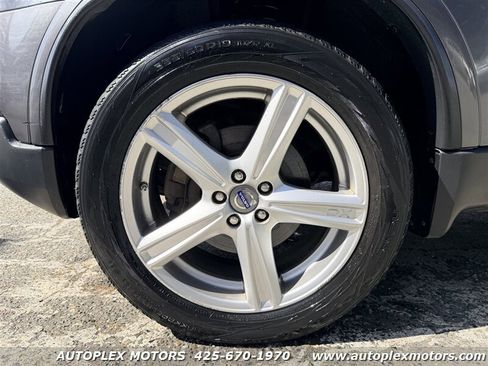 Used 2007 Volvo XC90 V8 Sport image 21