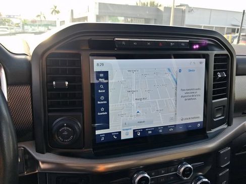 Used 2021 Ford F150 Raptor w/ Equipment Group 801A High AWD/4WD image 21