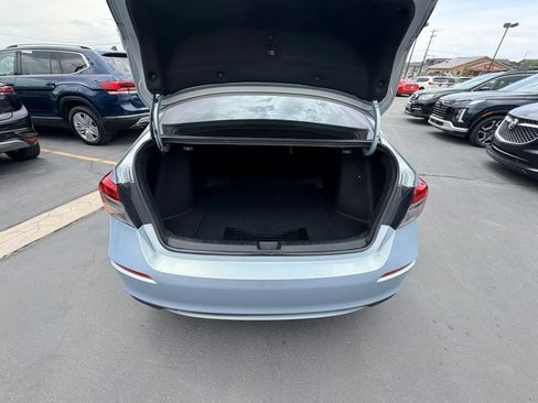 Used 2022 Honda Civic EX image 25