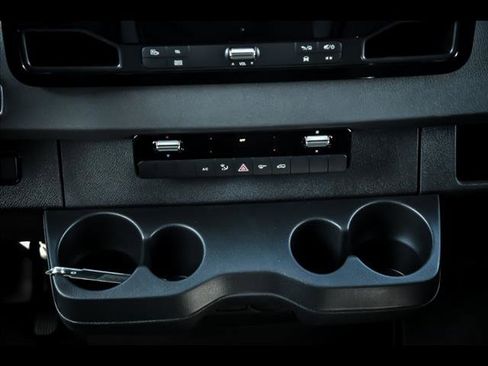 New 2025 Mercedes-Benz Sprinter 2500 image 11