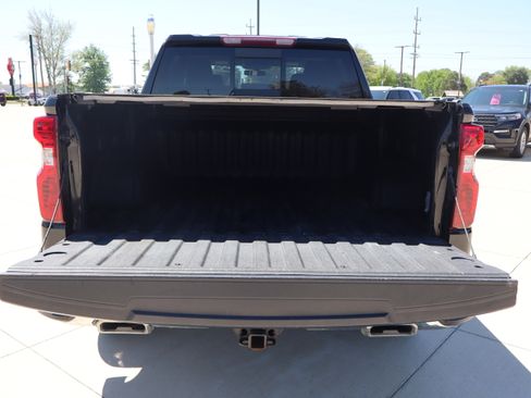 Used 2022 Chevrolet Silverado 1500 LT w/ All Star Edition Plus AWD/4WD image 27