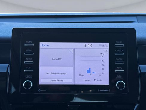 Used 2024 Toyota Camry SE image 23