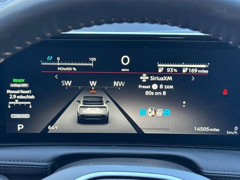 Used 2024 Nissan Ariya ENGAGE e-4ORCE image 23