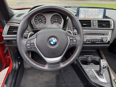 Used 2016 BMW 228i Convertible image 17