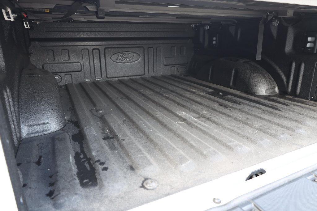 Used 2026 Ford F150 Raptor AWD/4WD image 21