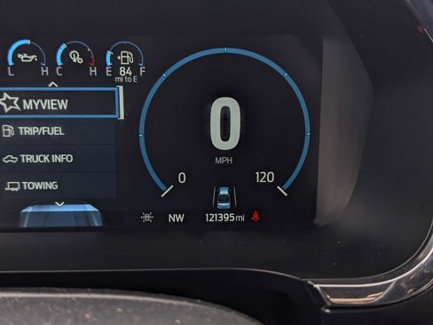 Used 2022 Ford F150 Lariat w/ Equipment Group 501A Mid AWD/4WD image 12
