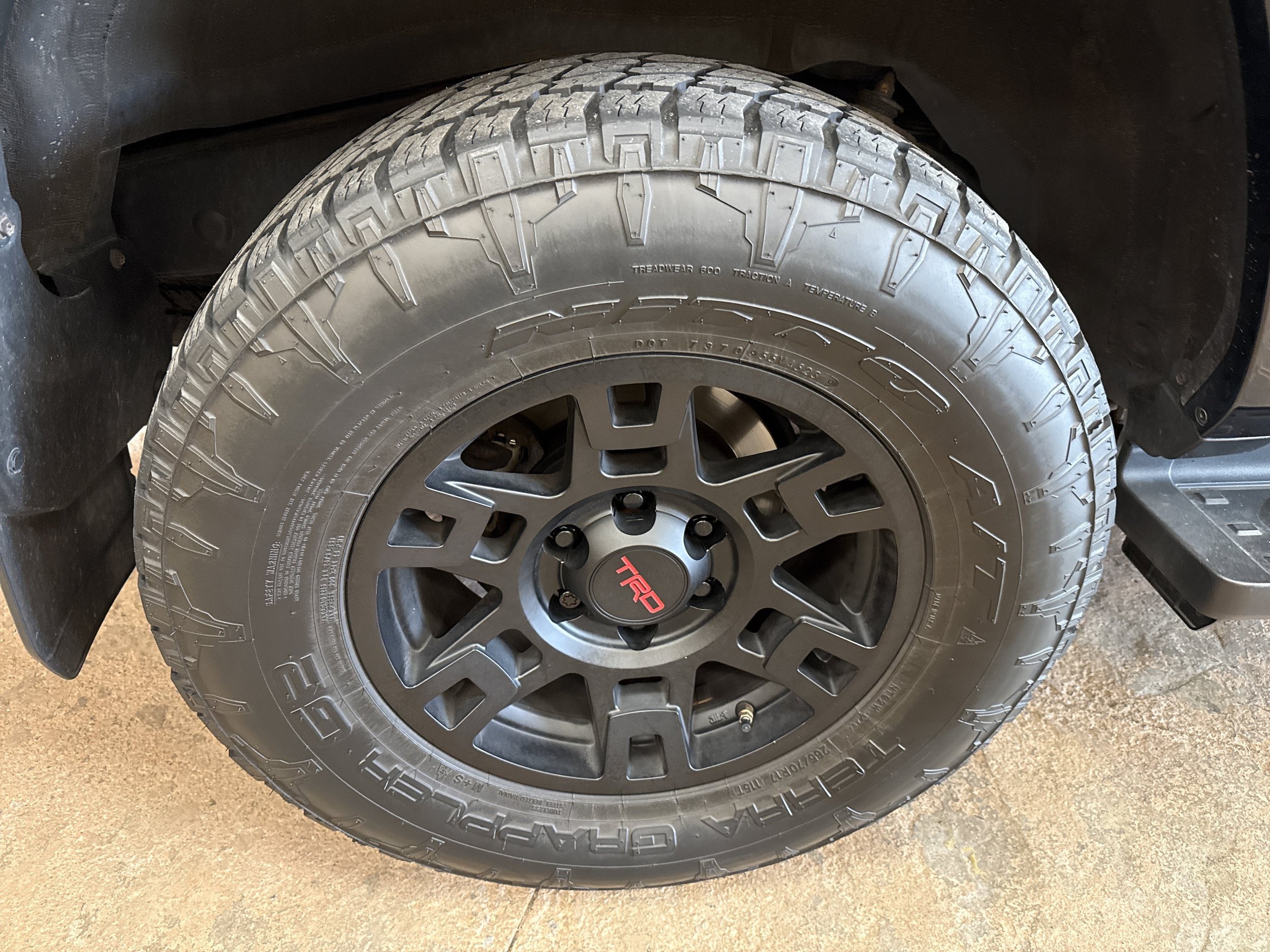 Used 2020 Toyota 4Runner TRD Pro AWD/4WD image 10