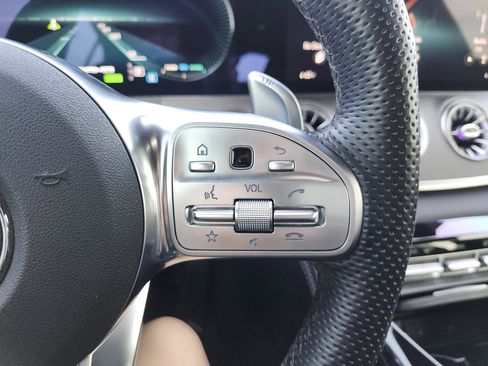 Used 2021 Mercedes-Benz AMG GT 53 image 36