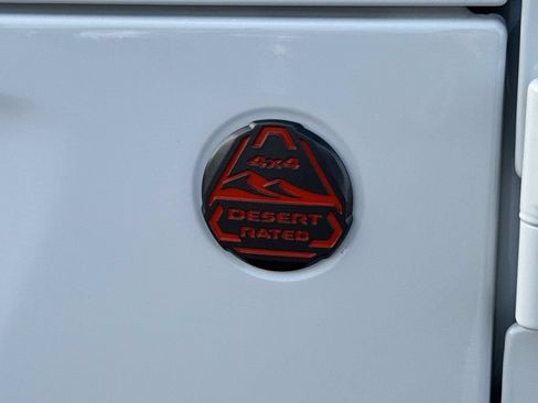 New 2026 Jeep Gladiator Mojave AWD/4WD image 8