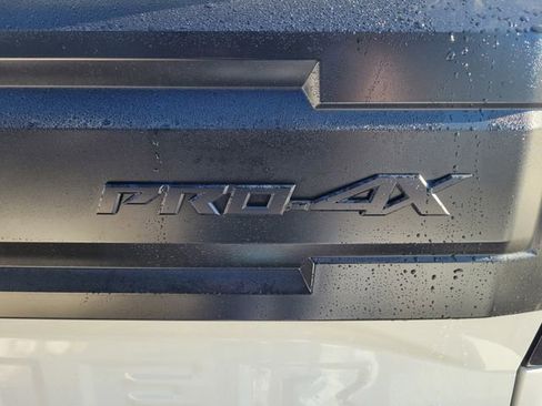 New 2026 Nissan Frontier PRO-4X w/ Pro-4x Convenience Package AWD/4WD image 7