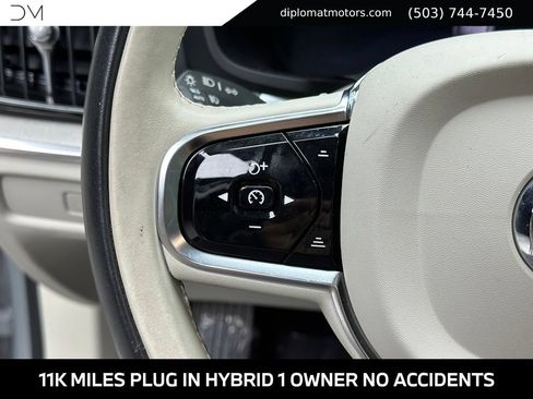 Used 2024 Volvo S60 T8 Plus w/ Climate Package AWD/4WD image 29