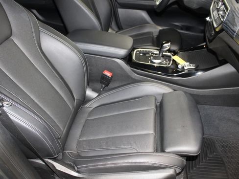 Used 2023 BMW X3 xDrive30i w/ Convenience Package AWD/4WD image 18