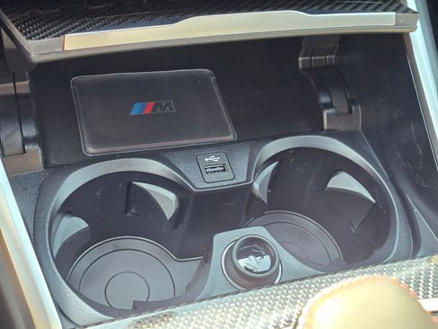 New 2027 BMW M4 xDrive Competition AWD/4WD image 20
