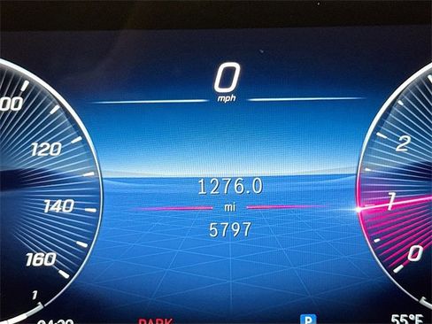 Certified 2025 Mercedes-Benz CLA 250 4MATIC image 12