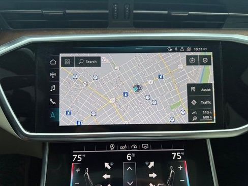 Used 2020 Audi A6 2.0T Premium Plus w/ Premium Plus Package image 21