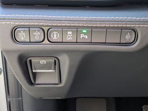 New 2026 Acura MDX SH-AWD w/ Advance Package image 16
