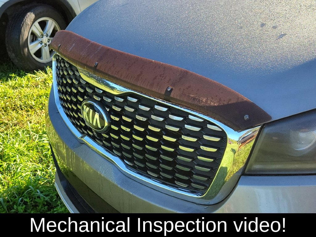 Used 2019 Kia Sorento SX FWD image 3