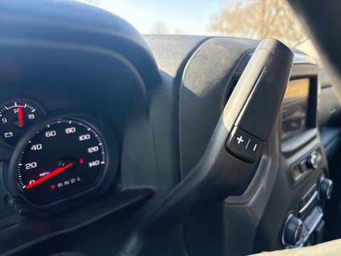 Used 2025 Chevrolet Silverado 2500 W/T w/ WT Convenience Package image 22