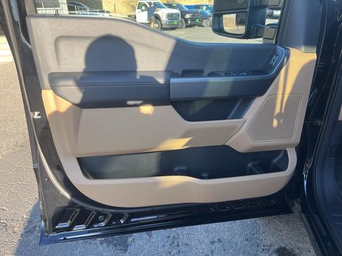 New 2026 Ford F350 XLT image 9