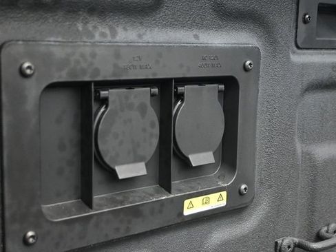 Used 2024 Ford Ranger XLT image 19