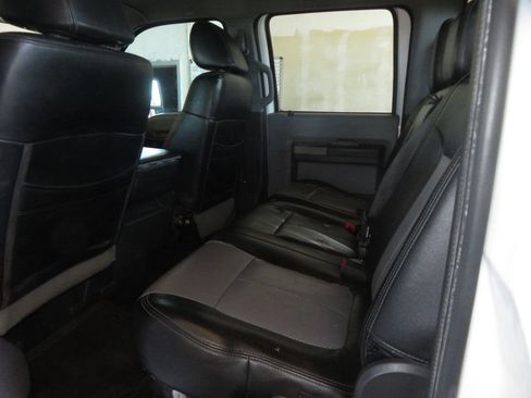 Used 2011 Ford F250 XLT w/ XLT Interior Pkg AWD/4WD image 25
