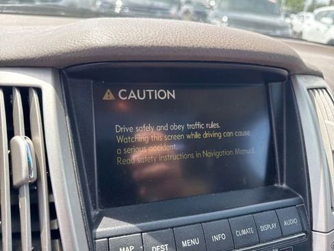 Used 2008 Lexus RX 350 AWD image 12