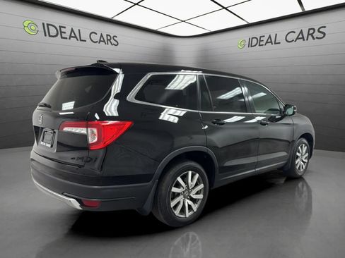 Used 2019 Honda Pilot EX-L image 5