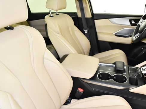 Certified 2024 Acura MDX SH-AWD w/ Technology Package image 42