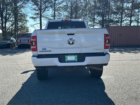 Used 2023 RAM 2500 Laramie image 6