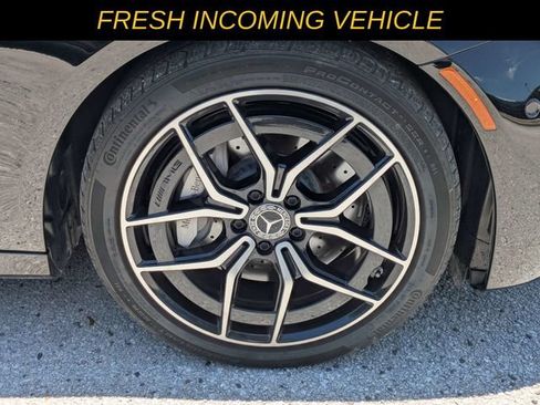 Used 2022 Mercedes-Benz E 350 Sedan image 10