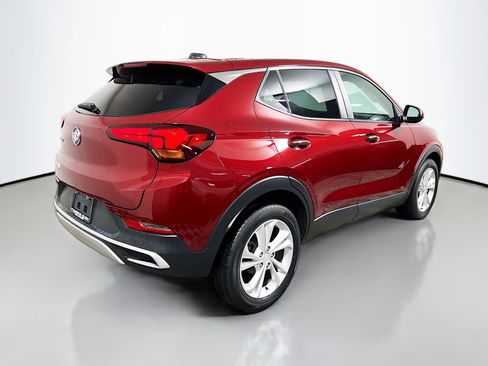 Used 2023 Buick Encore GX Preferred w/ Cold Weather Comfort Package image 4