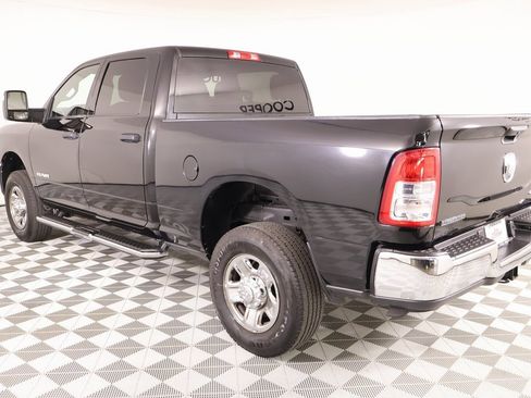 Used 2024 RAM 2500 Big Horn w/ Bed Utility Group image 21