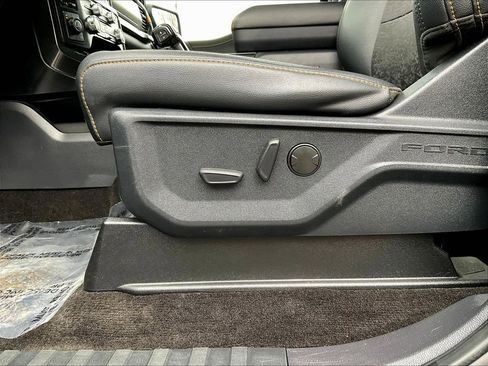 Used 2022 Ford F150 Tremor w/ Equipment Group 401A Mid AWD/4WD image 27