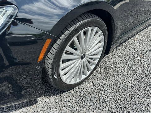 Used 2017 Lincoln MKZ Reserve w/ Technology Package image 3