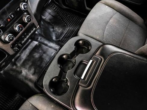 Used 2022 RAM 3500 Tradesman image 21