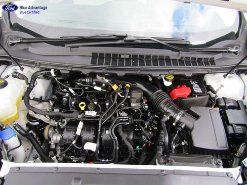 Certified 2024 Ford Edge Titanium w/ Equipment Group 301A AWD/4WD image 46
